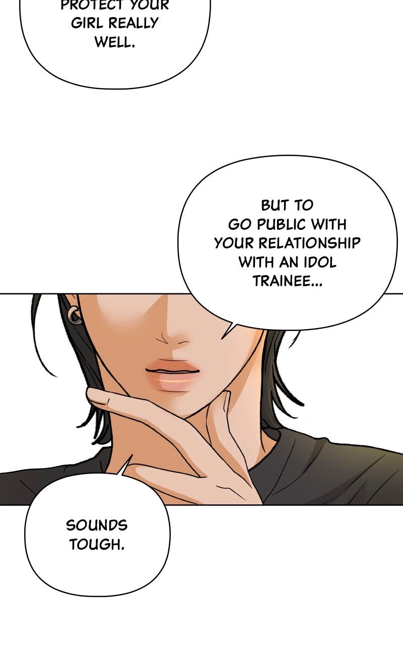 The Fox Club Chapter 81 – An Abnormal Approach (3) Page 81