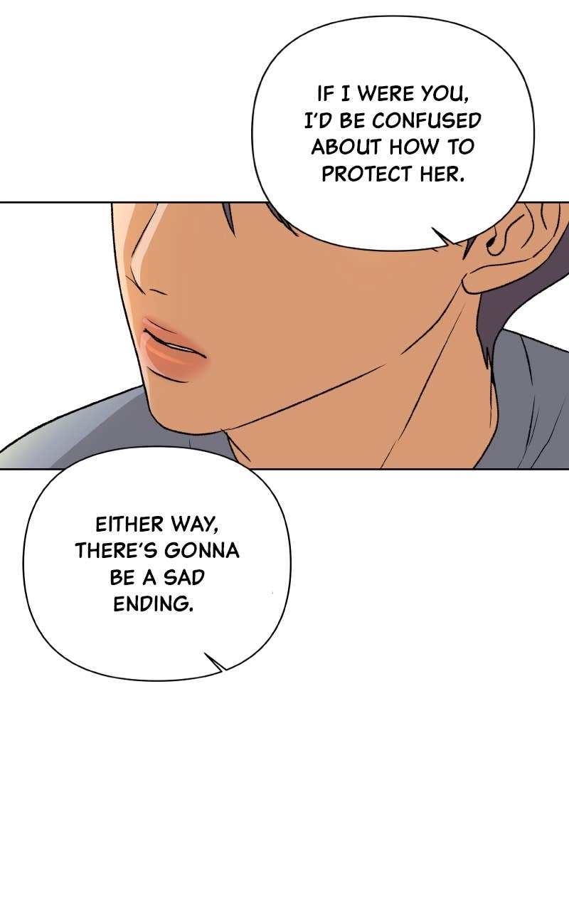 The Fox Club Chapter 81 – An Abnormal Approach (3) Page 82