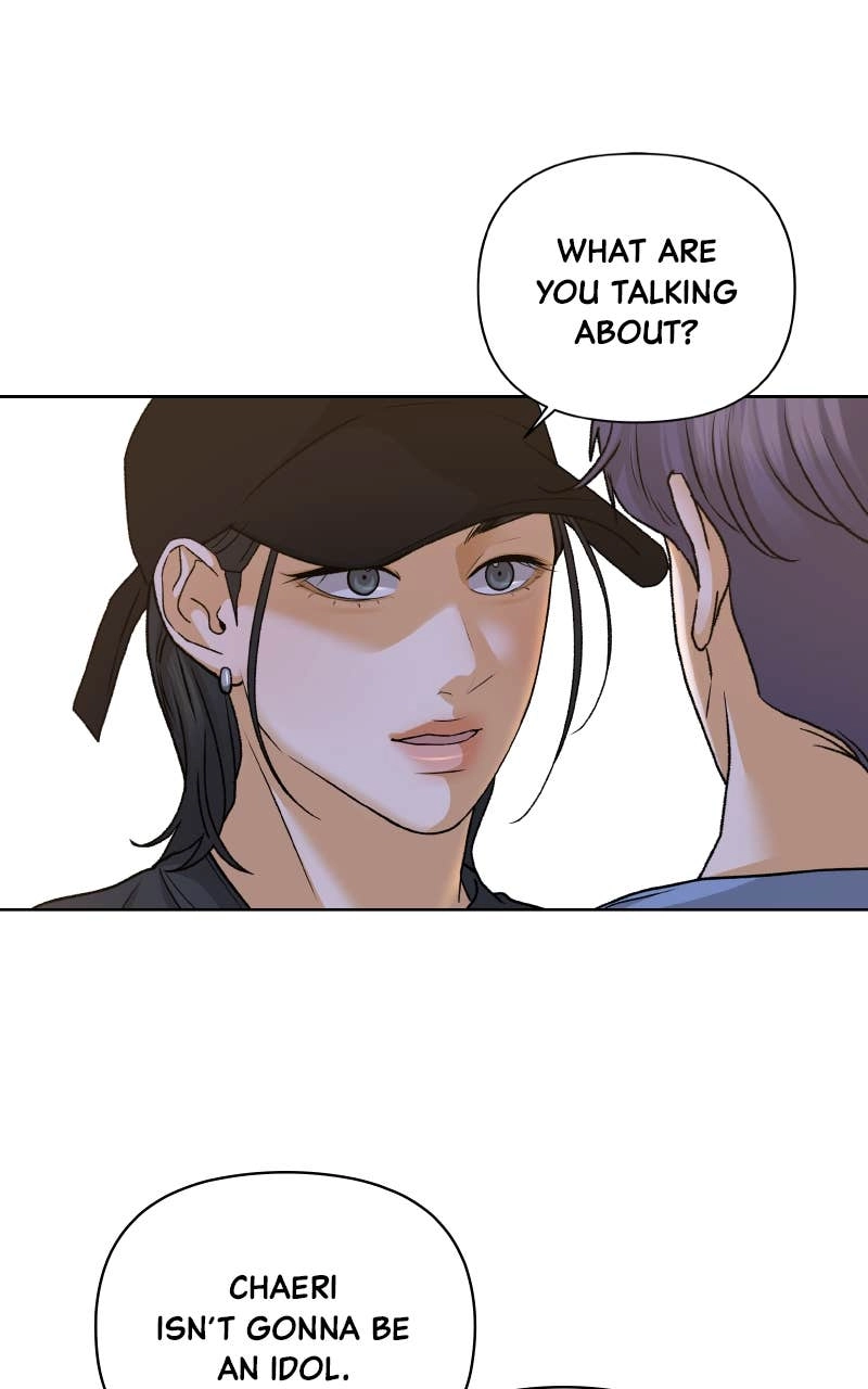 The Fox Club Chapter 82 – Name (1) Page 6