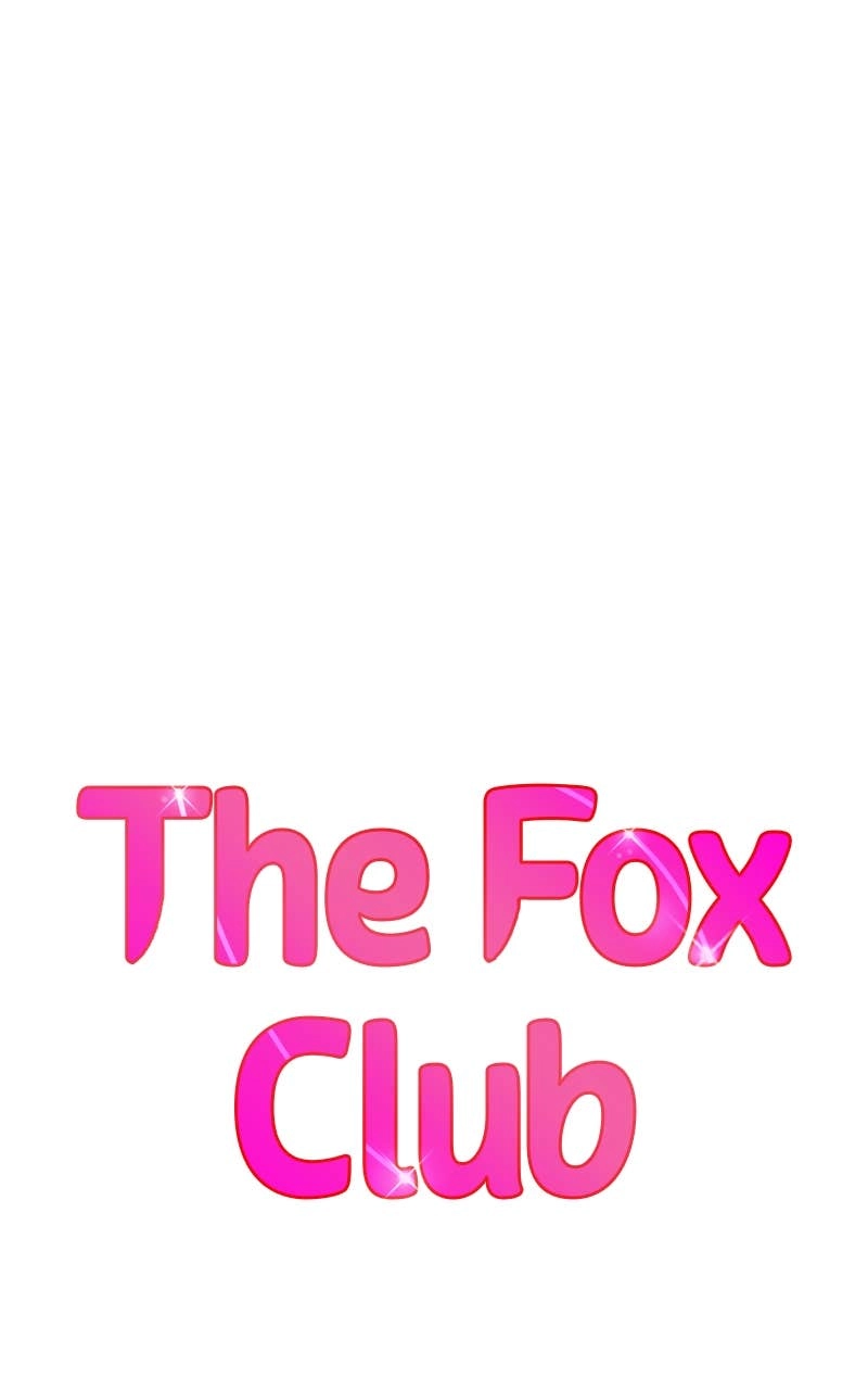 The Fox Club Chapter 82 – Name (1) Page 14
