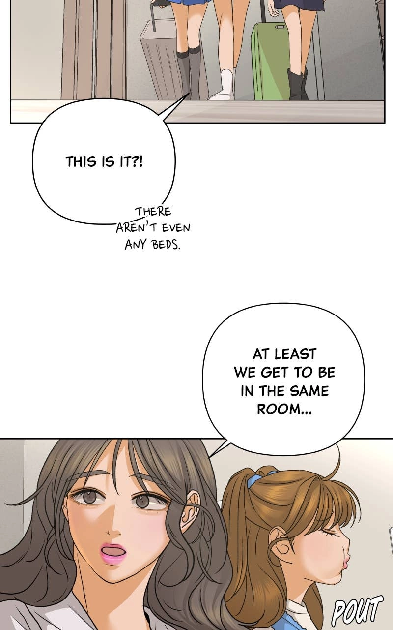 The Fox Club Chapter 82 – Name (1) Page 17