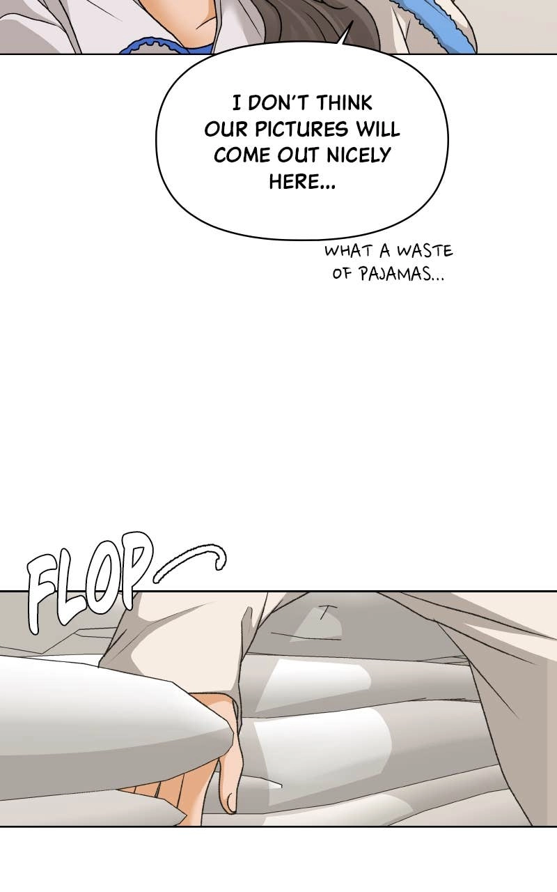 The Fox Club Chapter 82 – Name (1) Page 18