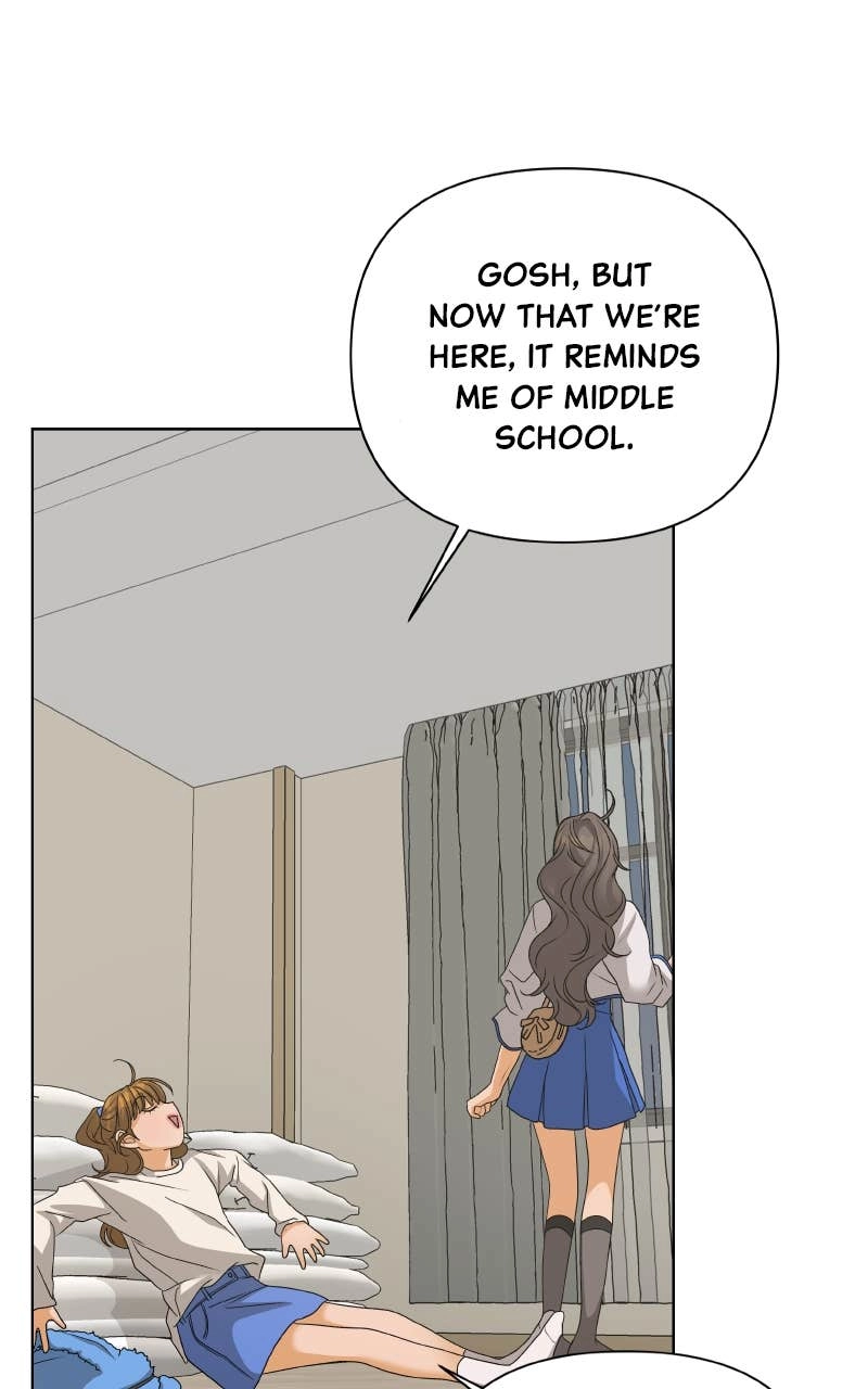 The Fox Club Chapter 82 – Name (1) Page 19
