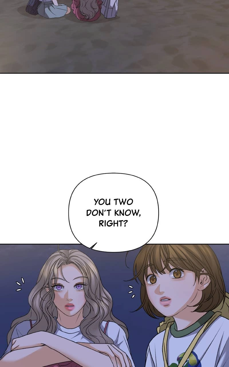 The Fox Club Chapter 82 – Name (1) Page 34