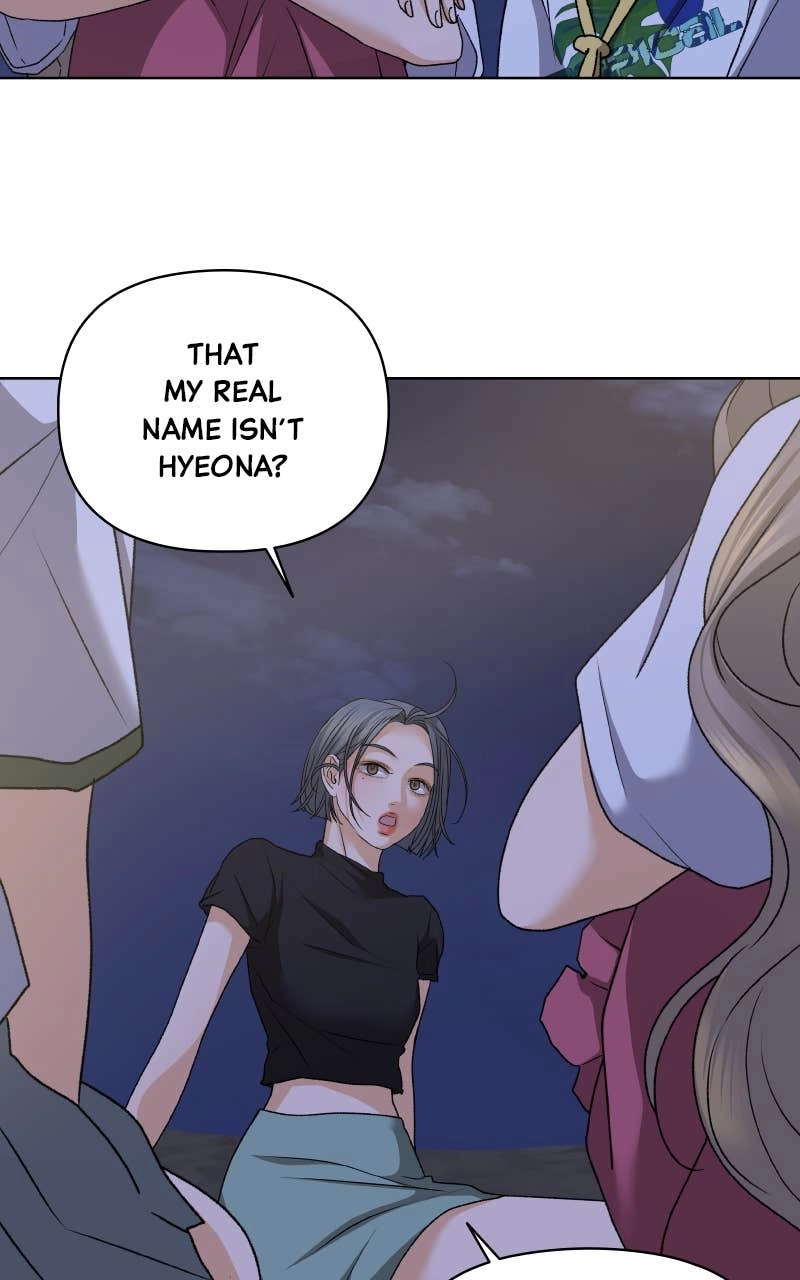 The Fox Club Chapter 82 – Name (1) Page 35
