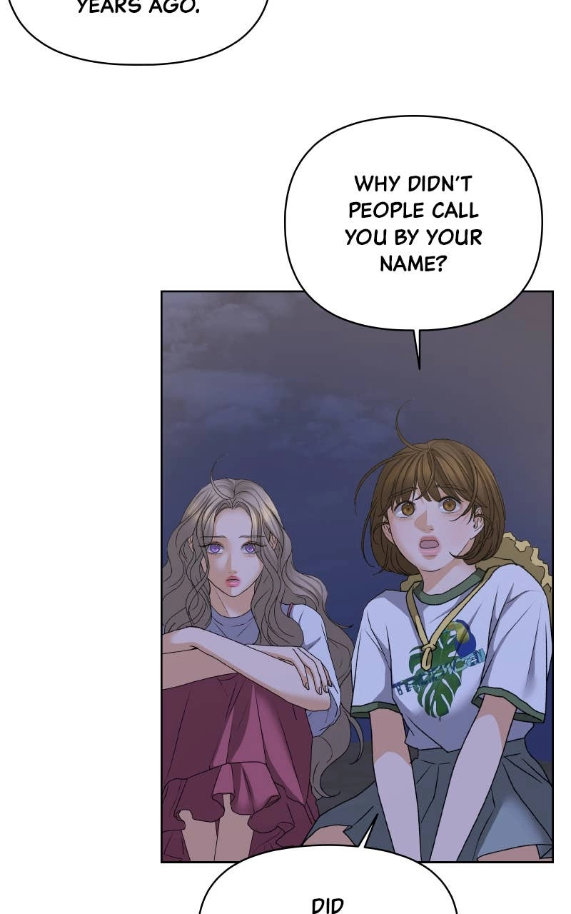 The Fox Club Chapter 82 – Name (1) Page 38