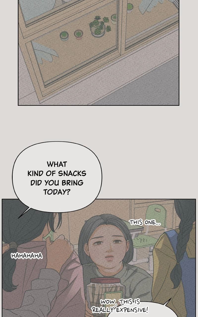 The Fox Club Chapter 82 – Name (1) Page 41