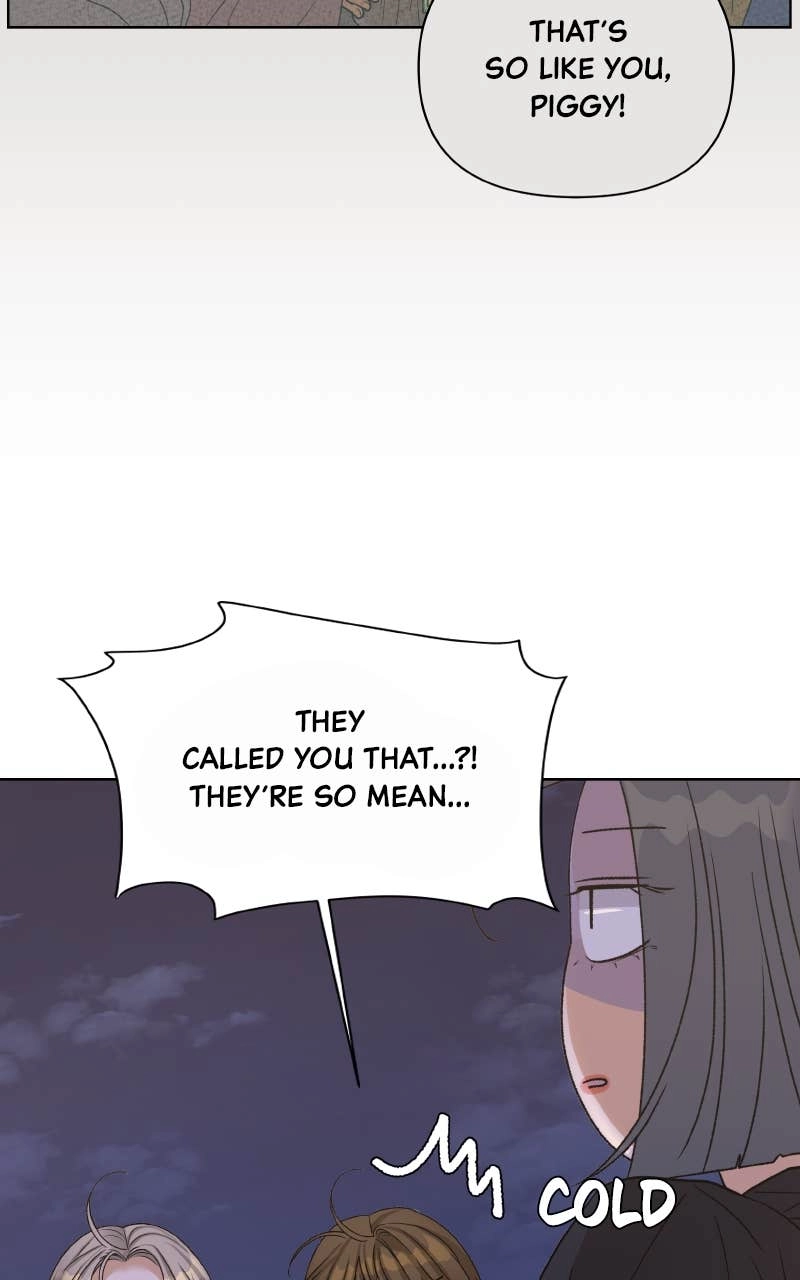 The Fox Club Chapter 82 – Name (1) Page 42