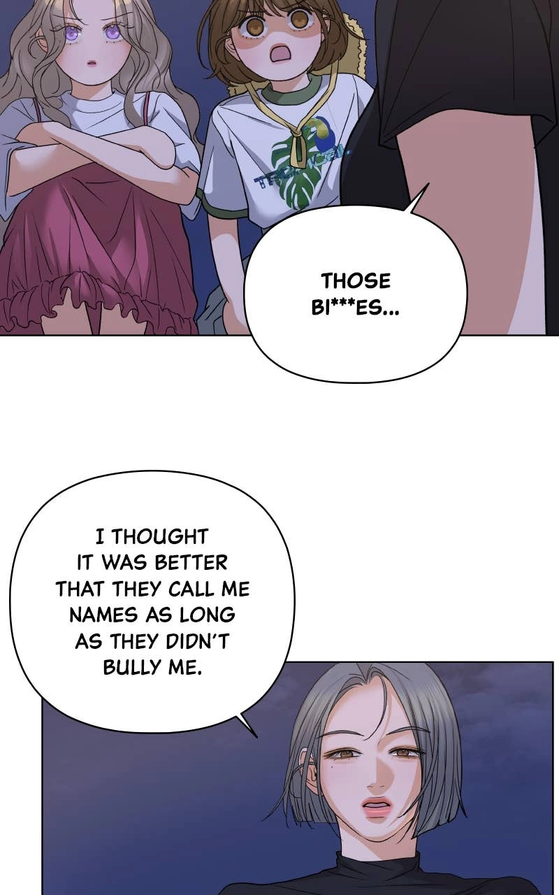 The Fox Club Chapter 82 – Name (1) Page 43