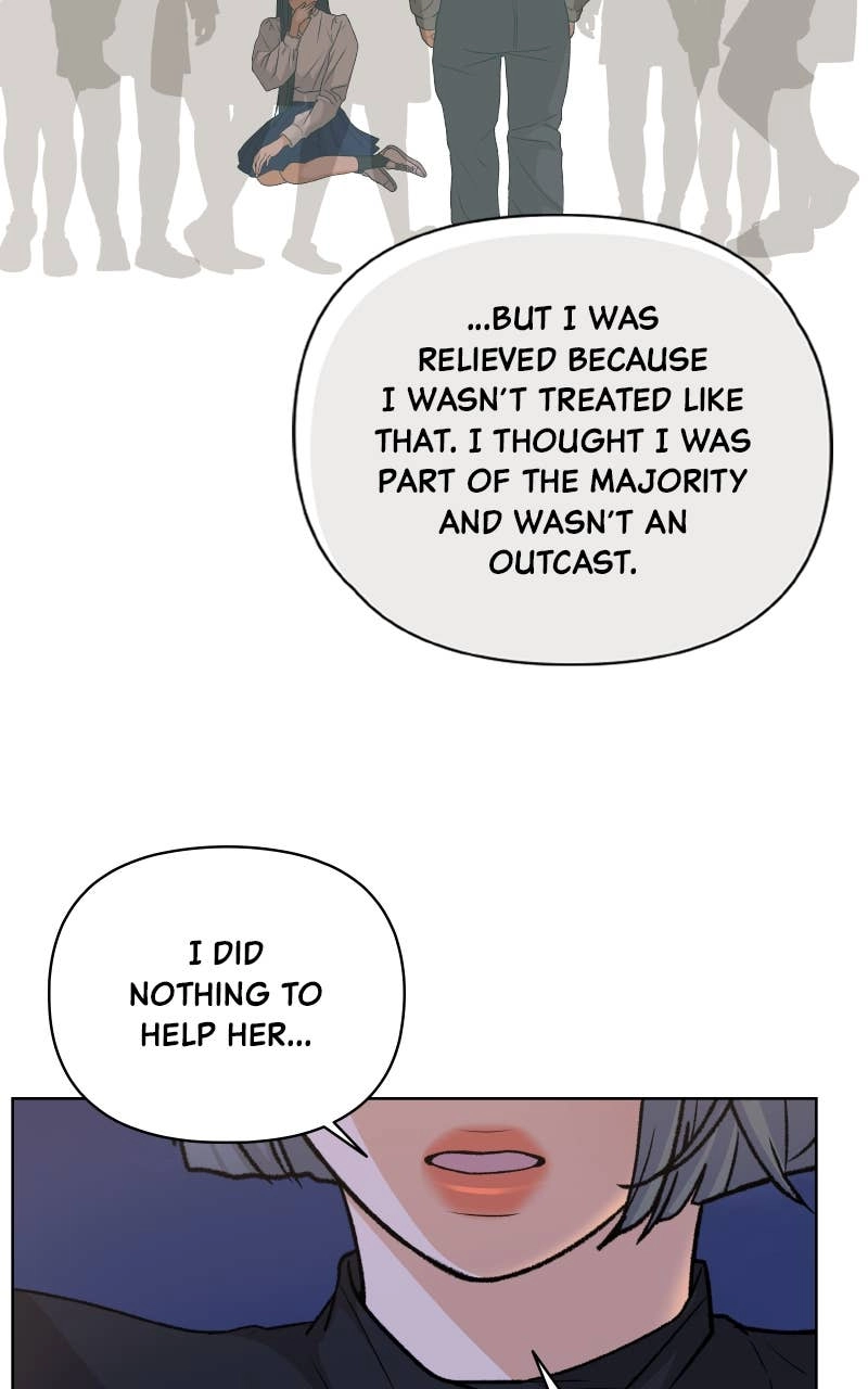 The Fox Club Chapter 82 – Name (1) Page 45