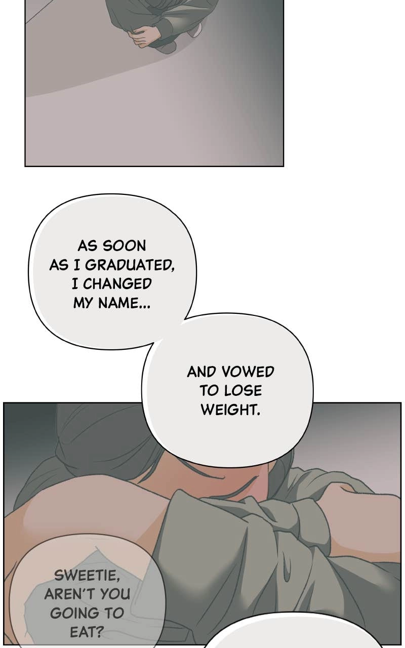 The Fox Club Chapter 82 – Name (1) Page 49