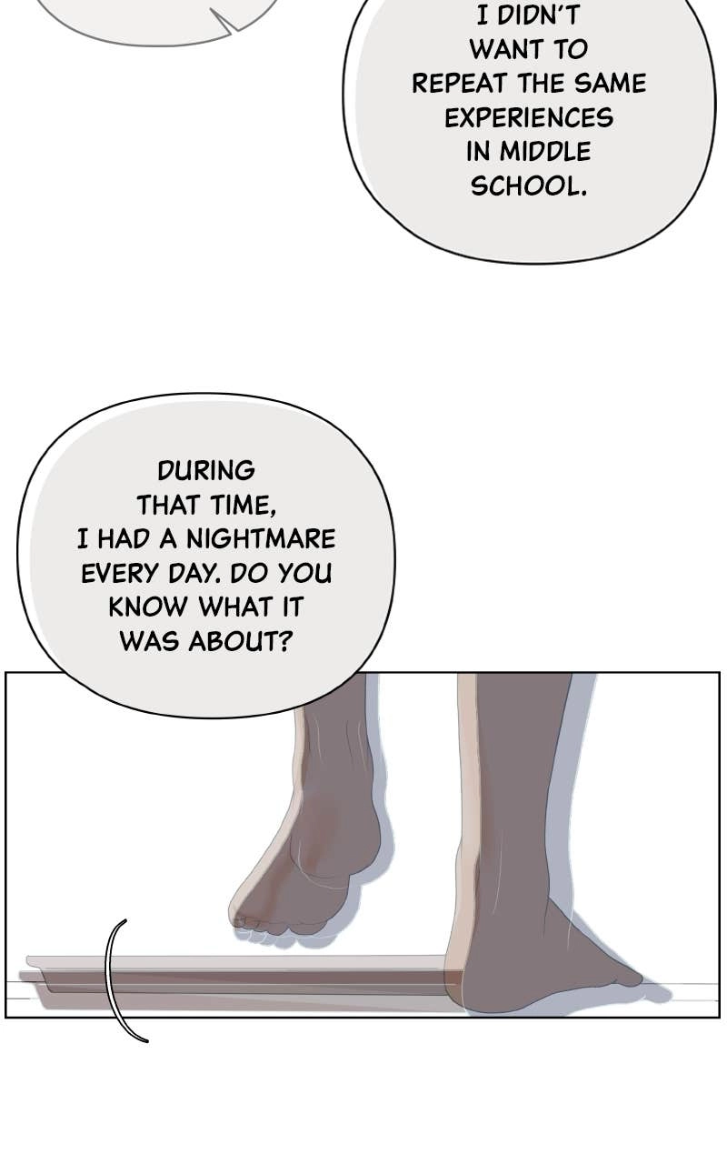 The Fox Club Chapter 82 – Name (1) Page 50