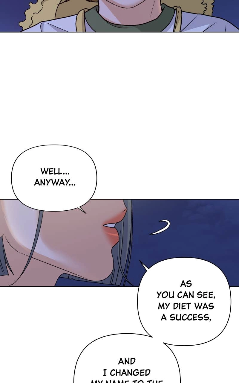 The Fox Club Chapter 82 – Name (1) Page 57