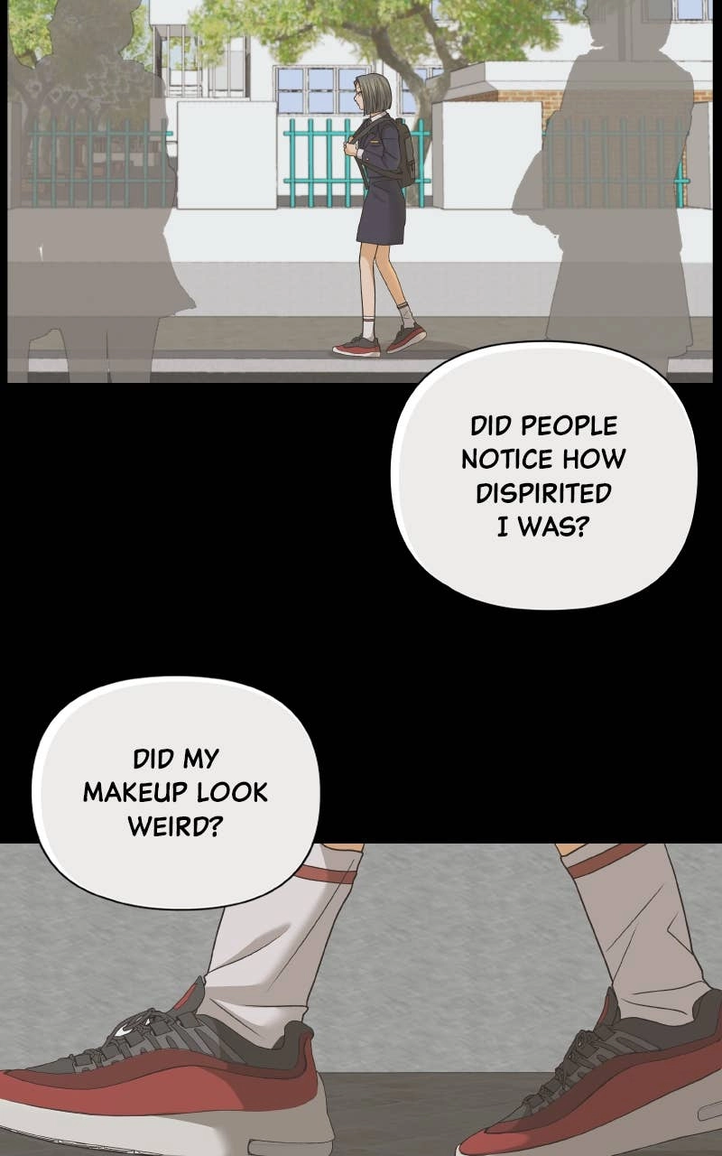 The Fox Club Chapter 82 – Name (1) Page 62