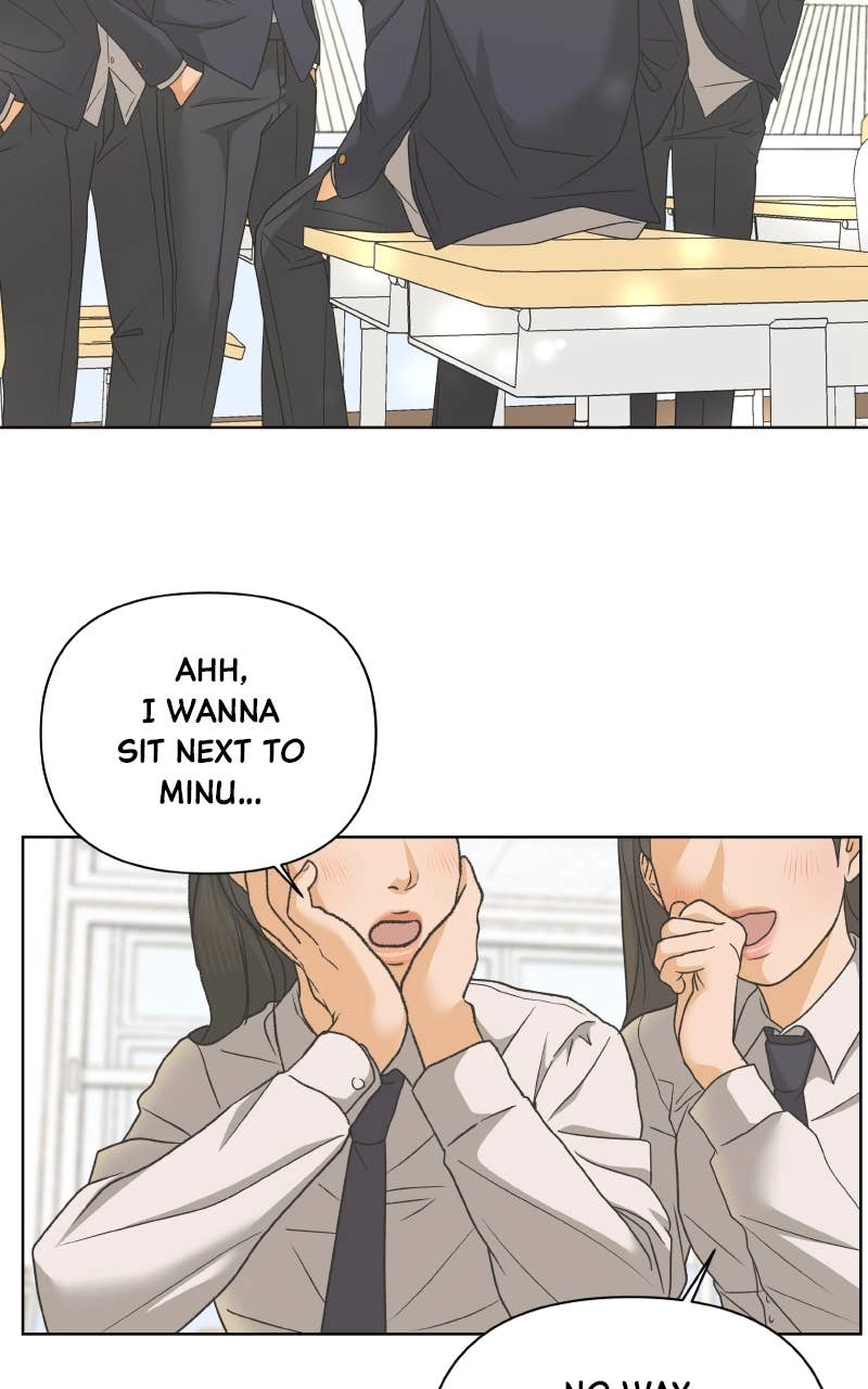 The Fox Club Chapter 82 – Name (1) Page 69