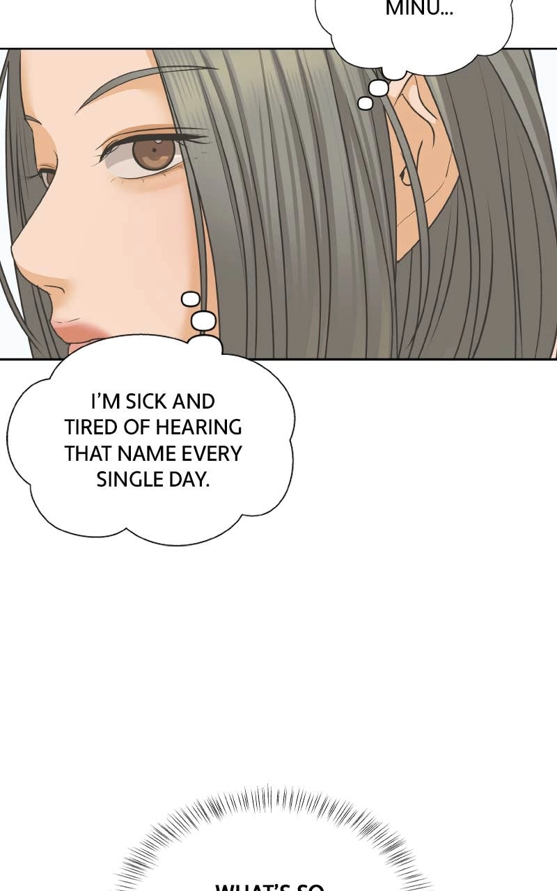The Fox Club Chapter 82 – Name (1) Page 71