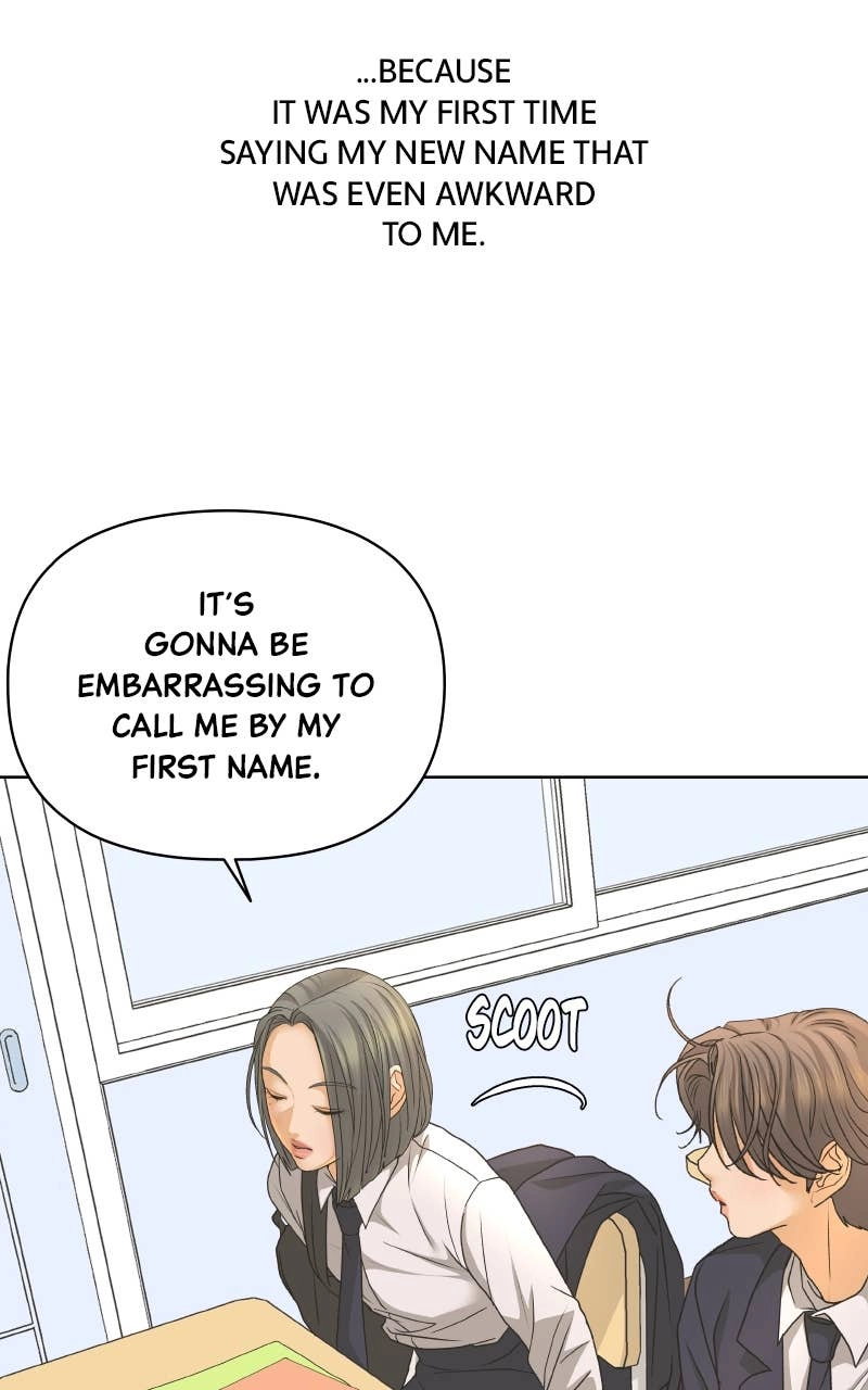 The Fox Club Chapter 82 – Name (1) Page 82
