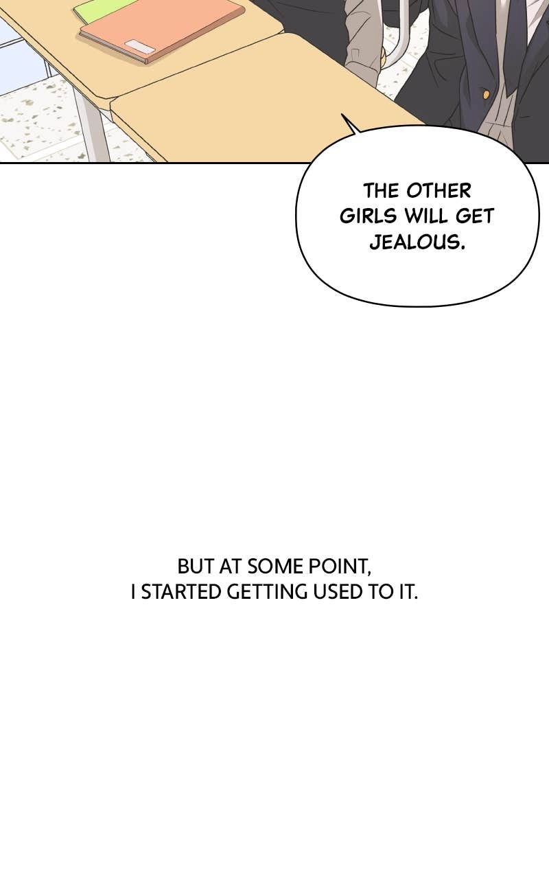 The Fox Club Chapter 82 – Name (1) Page 83