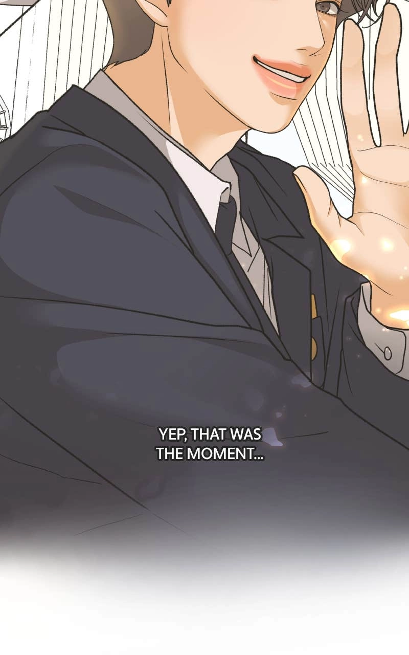 The Fox Club Chapter 83 – Name (2) Page 6