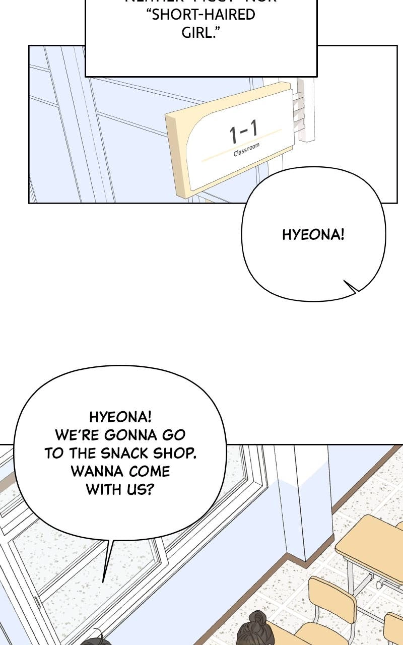 The Fox Club Chapter 83 – Name (2) Page 10