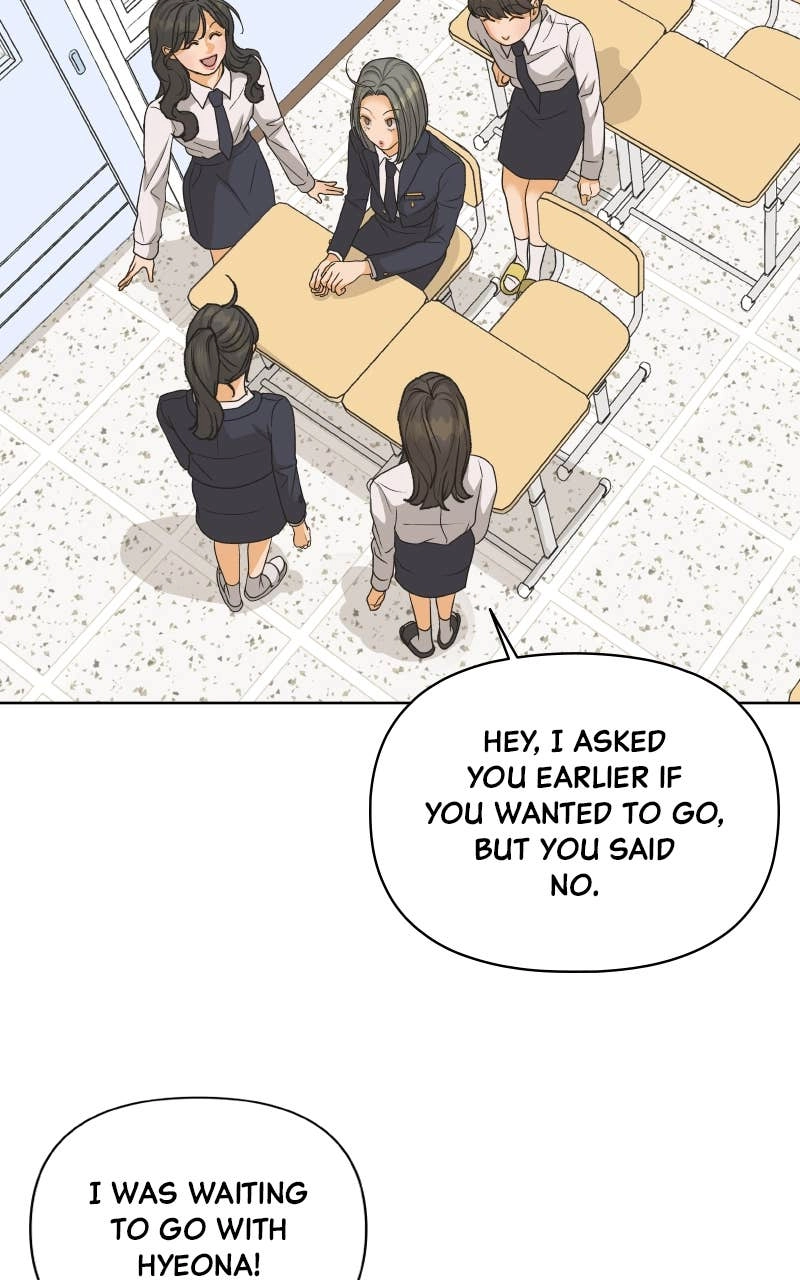 The Fox Club Chapter 83 – Name (2) Page 11