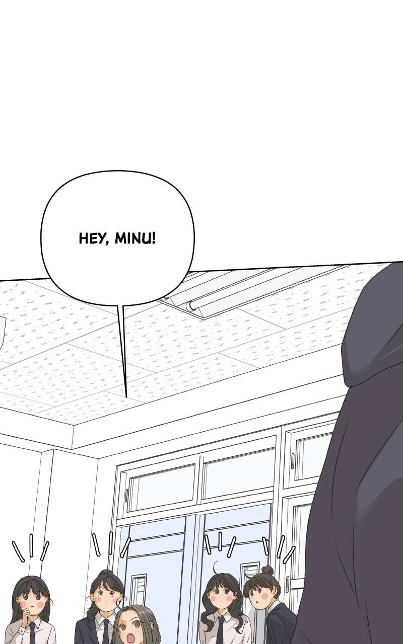 The Fox Club Chapter 83 – Name (2) Page 15