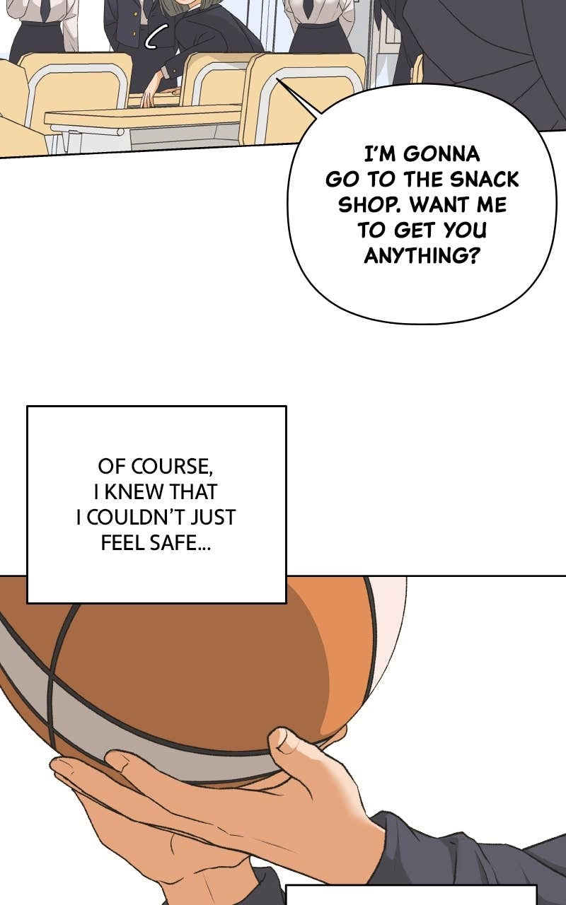The Fox Club Chapter 83 – Name (2) Page 16