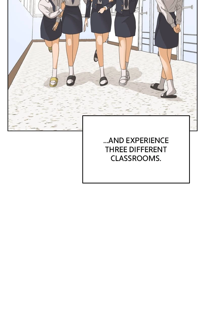 The Fox Club Chapter 83 – Name (2) Page 20