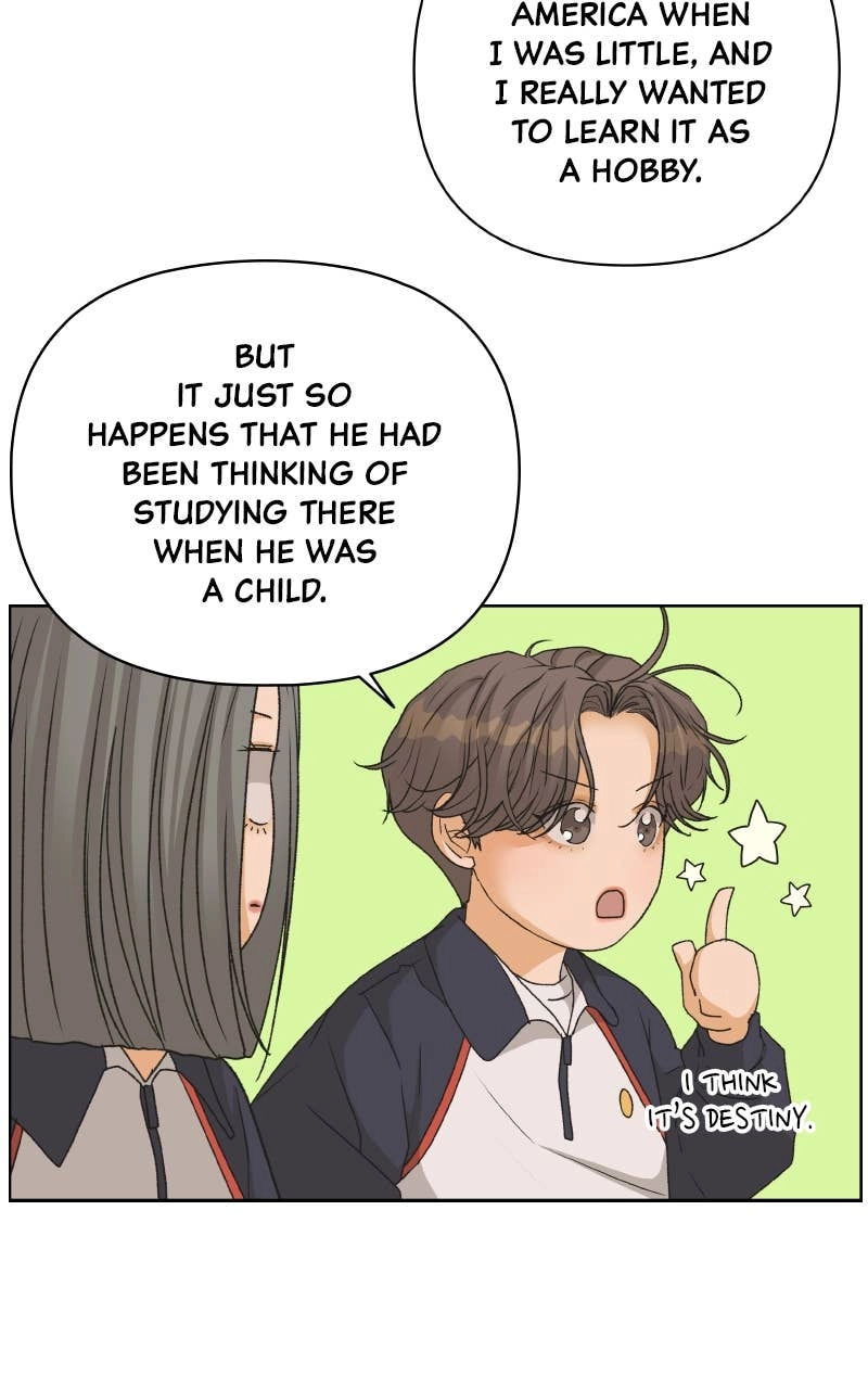 The Fox Club Chapter 83 – Name (2) Page 26