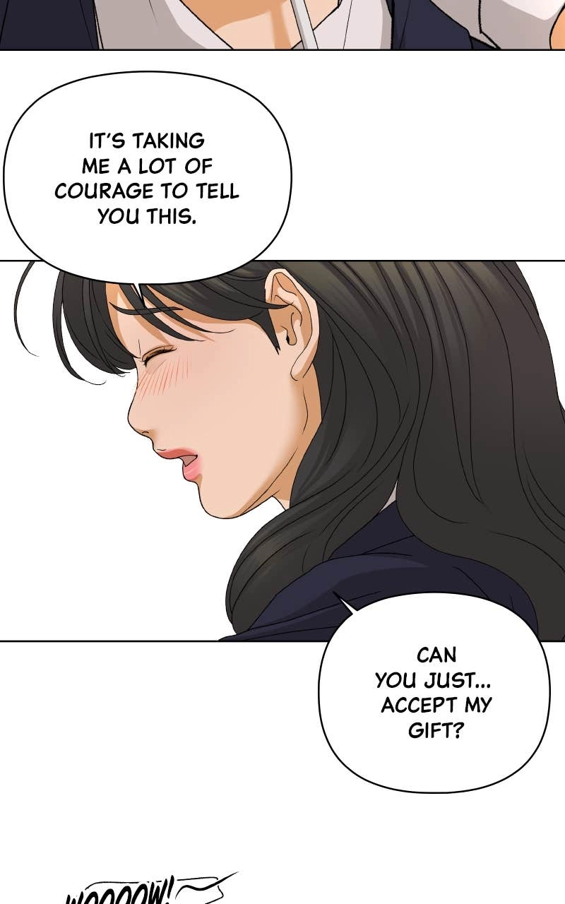 The Fox Club Chapter 83 – Name (2) Page 34