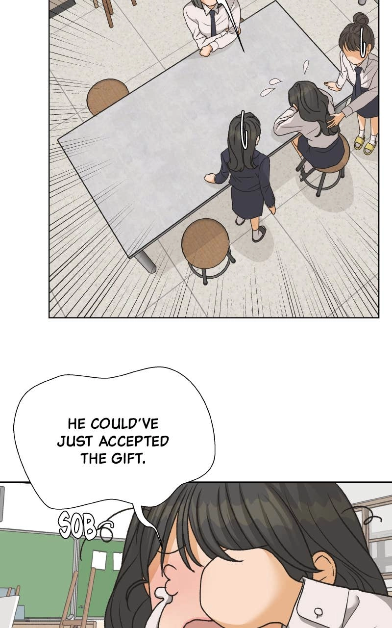 The Fox Club Chapter 83 – Name (2) Page 42