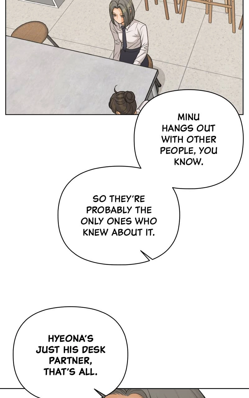 The Fox Club Chapter 83 – Name (2) Page 53
