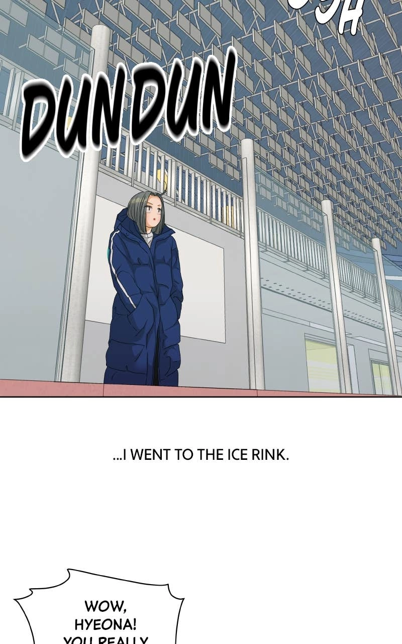 The Fox Club Chapter 83 – Name (2) Page 57
