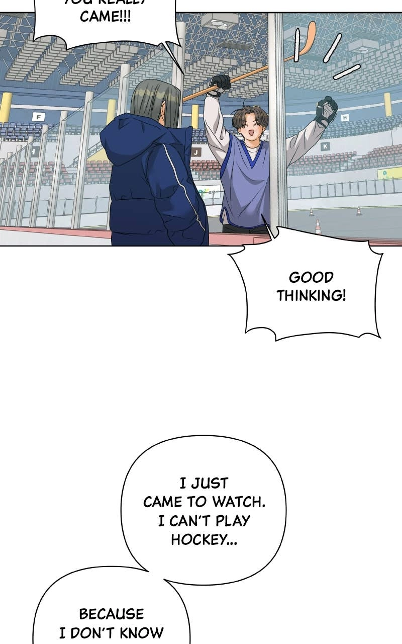The Fox Club Chapter 83 – Name (2) Page 58