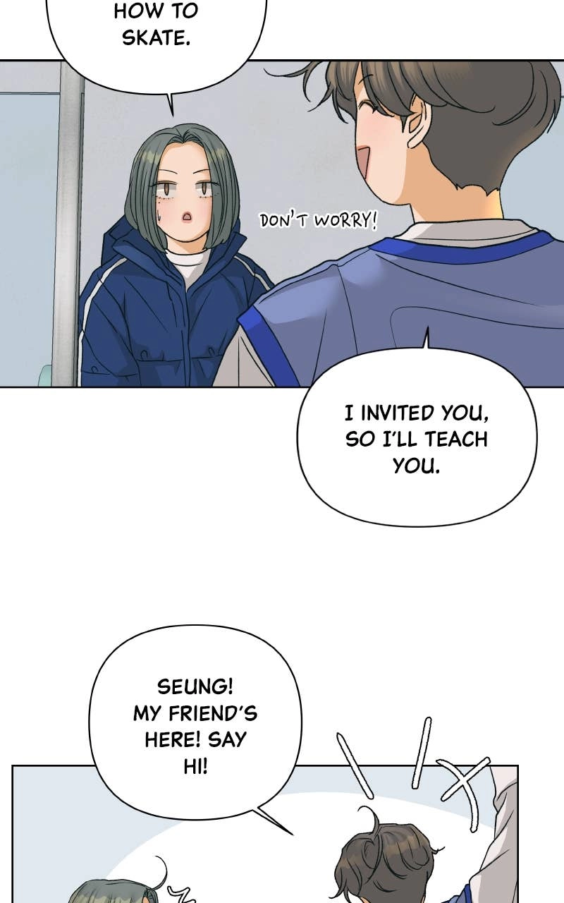 The Fox Club Chapter 83 – Name (2) Page 59