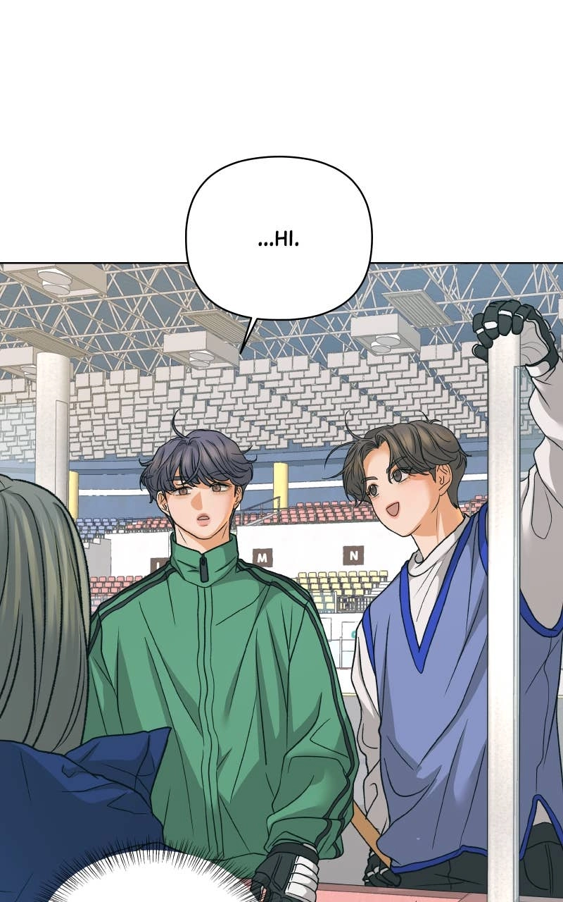 The Fox Club Chapter 83 – Name (2) Page 61