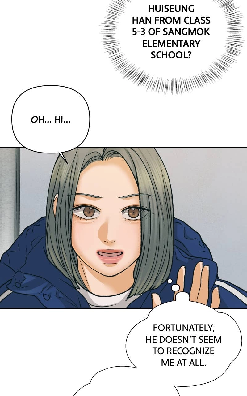 The Fox Club Chapter 83 – Name (2) Page 63