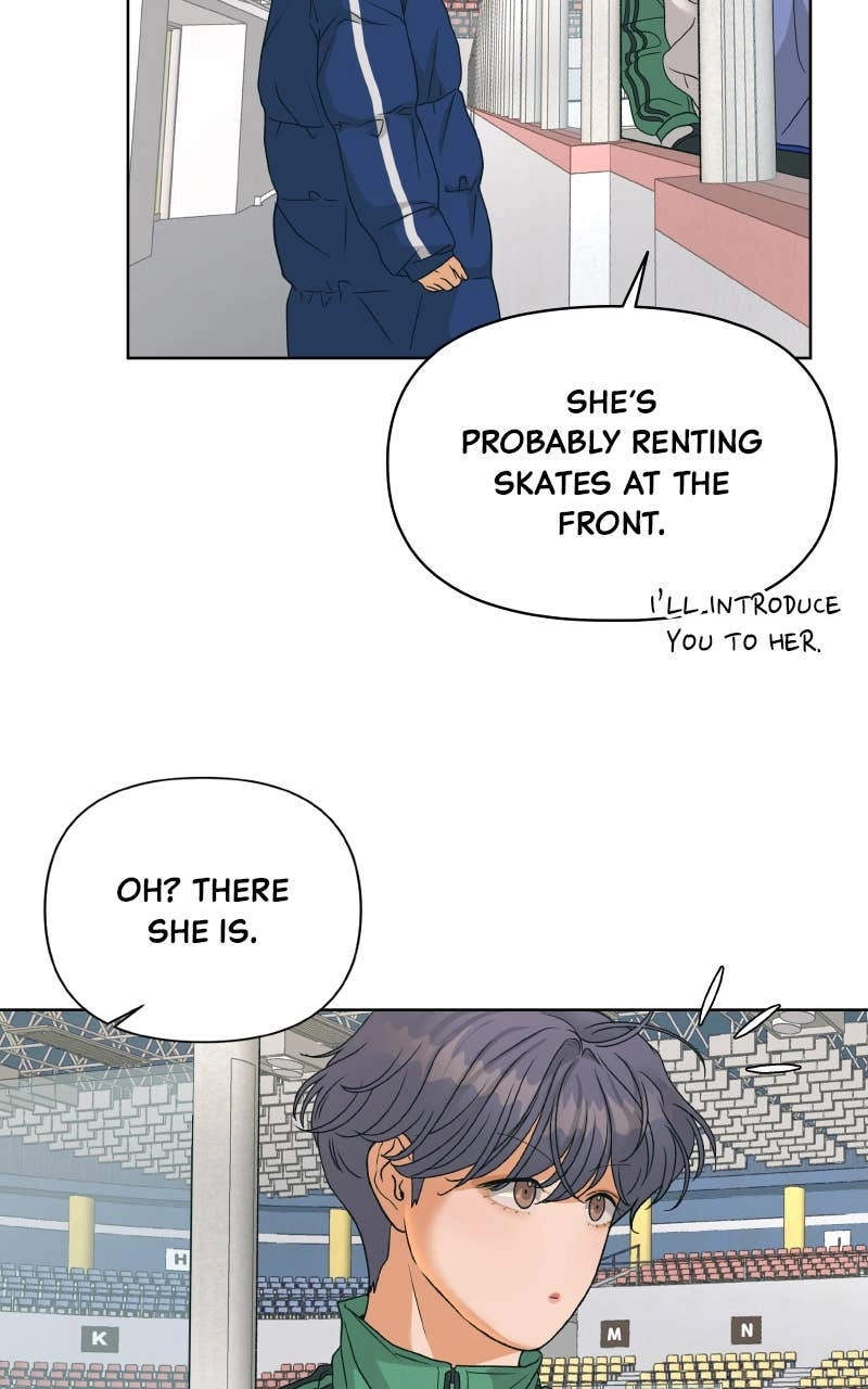 The Fox Club Chapter 83 – Name (2) Page 65