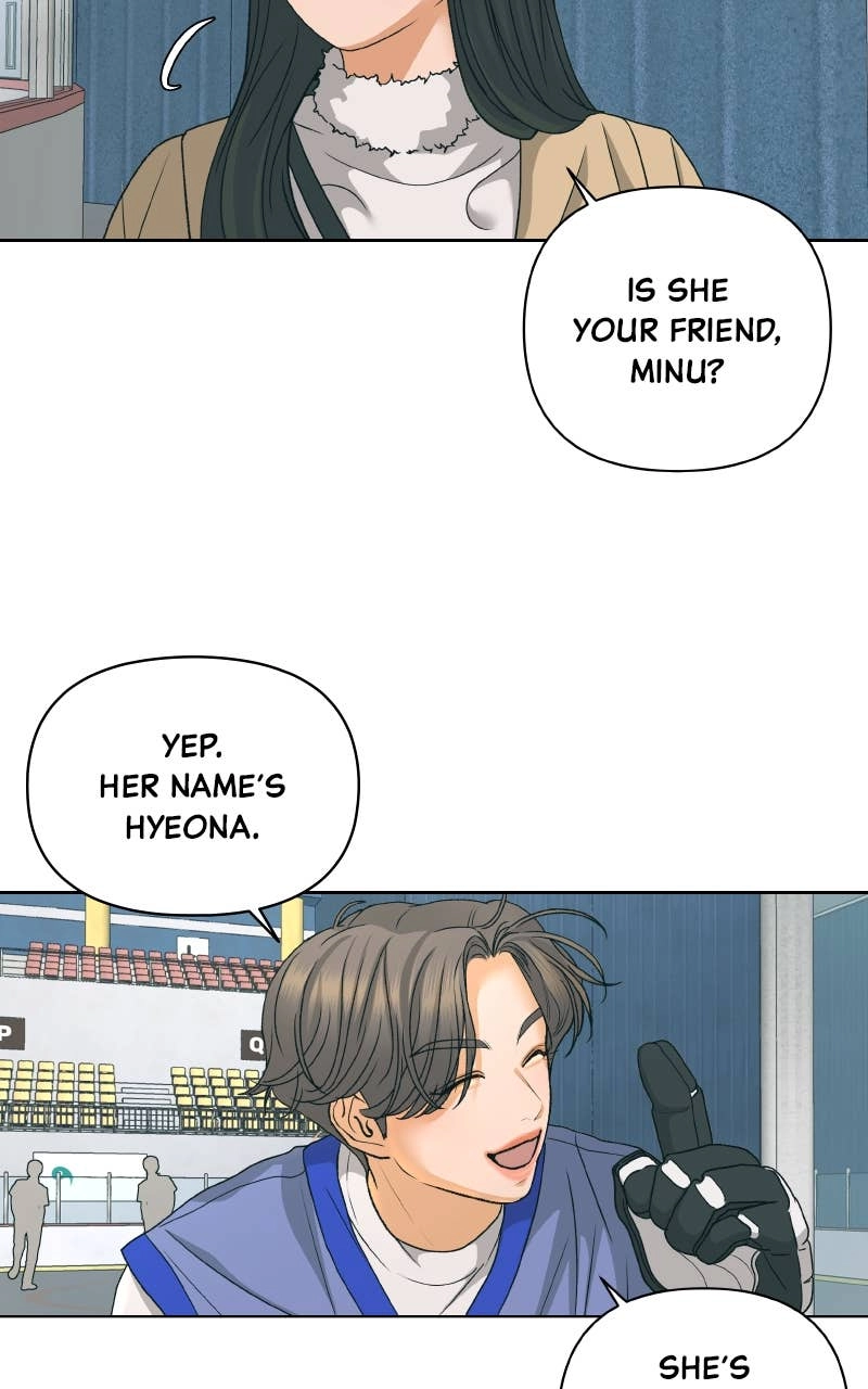 The Fox Club Chapter 83 – Name (2) Page 77