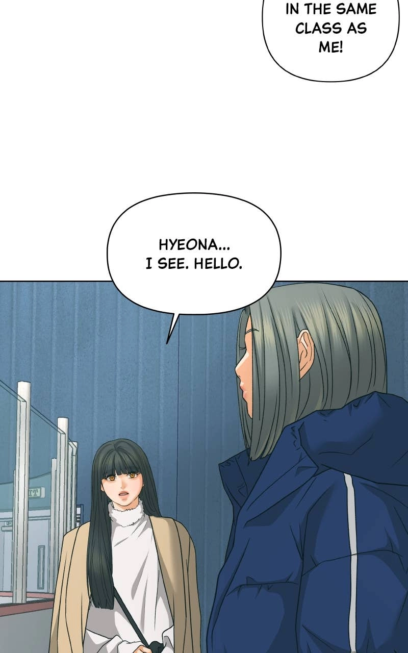 The Fox Club Chapter 83 – Name (2) Page 78