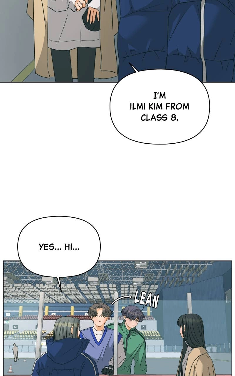The Fox Club Chapter 83 – Name (2) Page 79