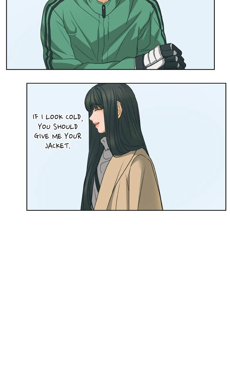 The Fox Club Chapter 83 – Name (2) Page 81