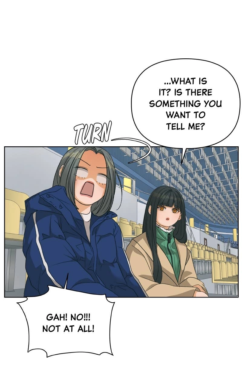 The Fox Club Chapter 83 – Name (2) Page 84