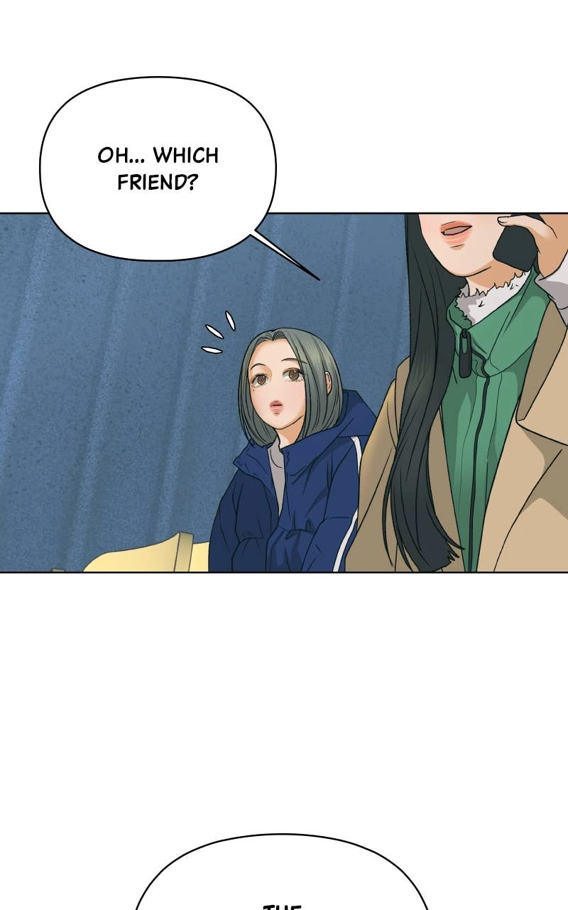 The Fox Club Chapter 83 – Name (2) Page 88
