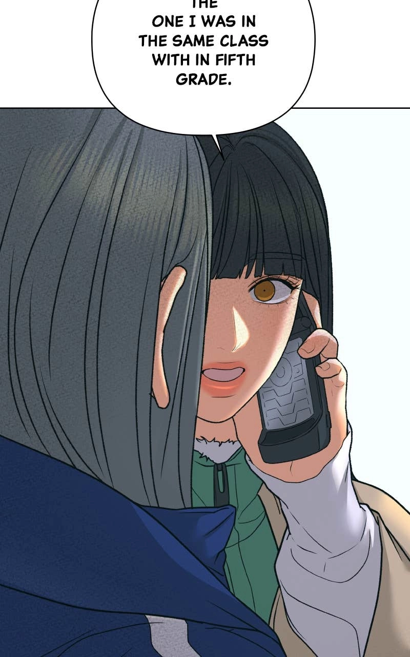 The Fox Club Chapter 83 – Name (2) Page 89