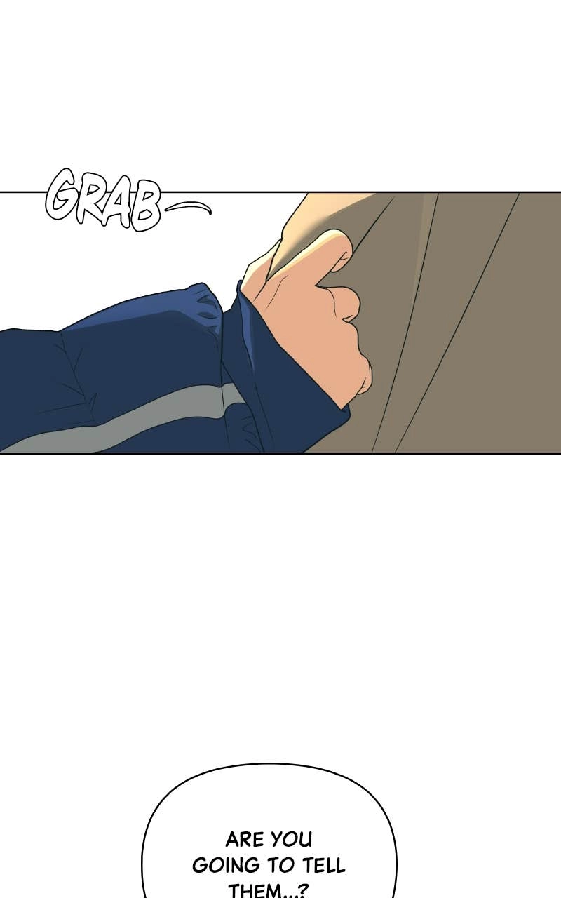 The Fox Club Chapter 84 – Name (3) Page 6