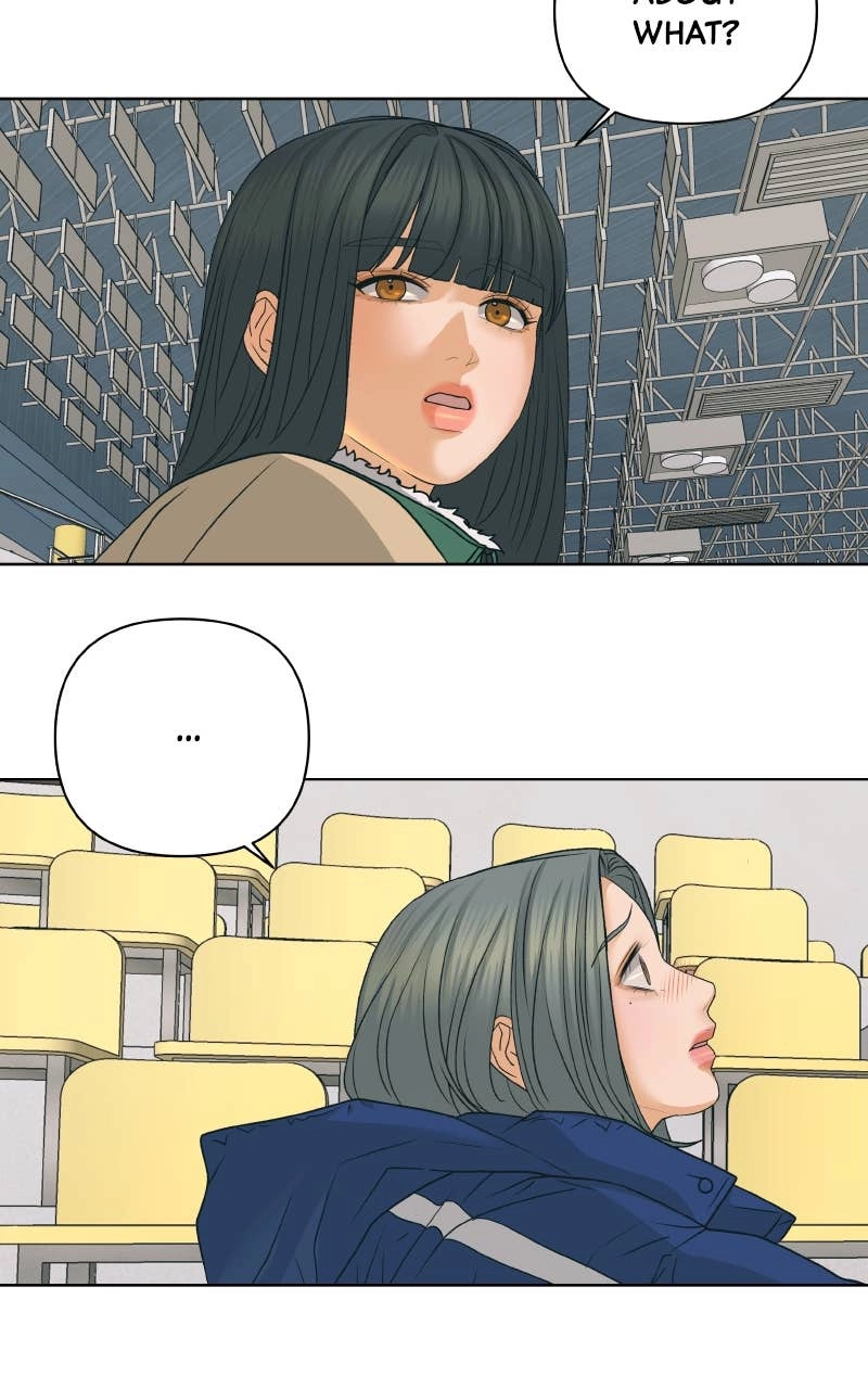 The Fox Club Chapter 84 – Name (3) Page 8