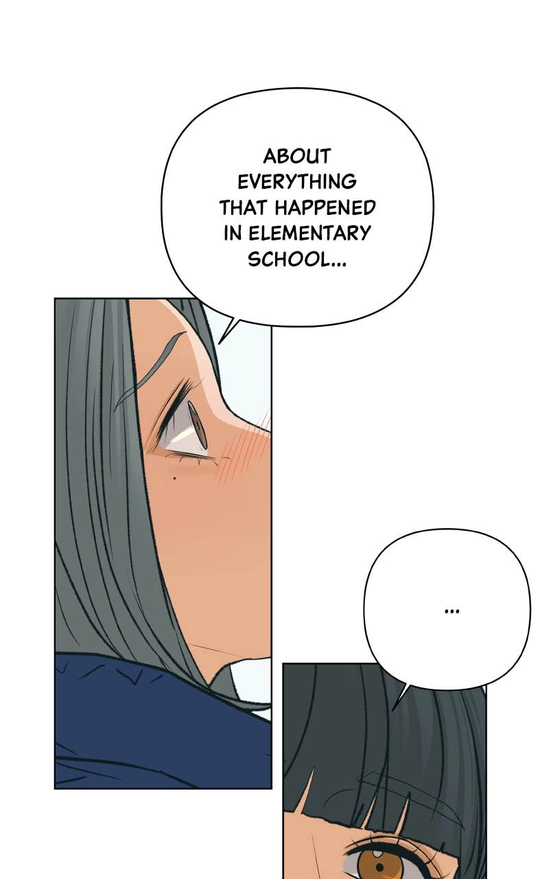 The Fox Club Chapter 84 – Name (3) Page 9
