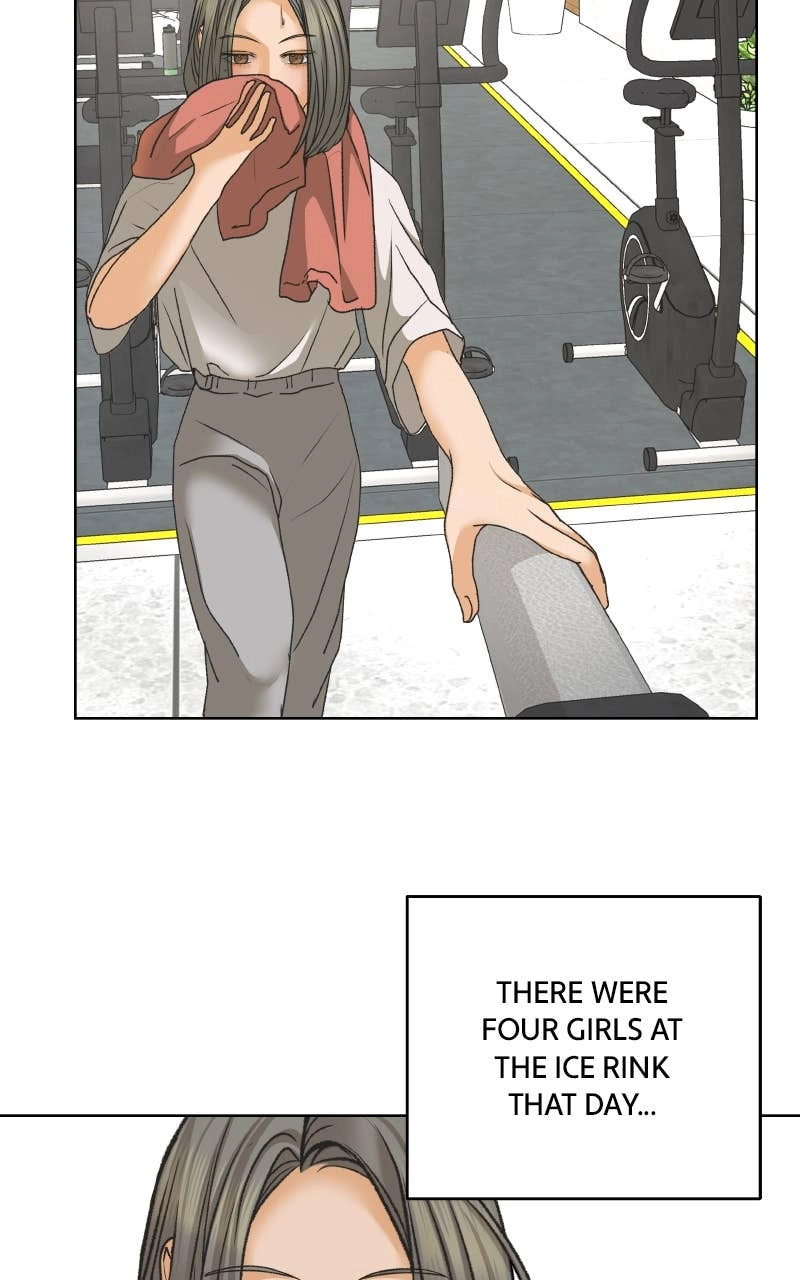 The Fox Club Chapter 84 – Name (3) Page 23