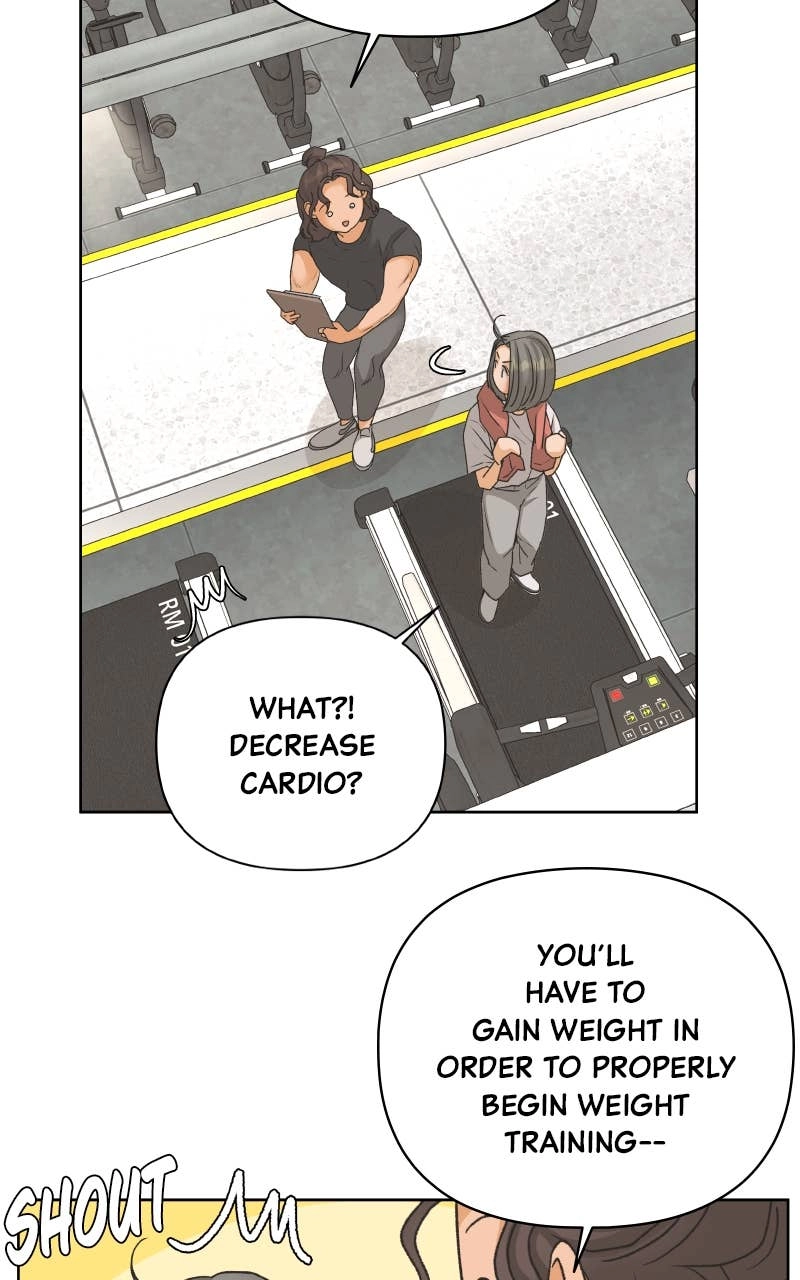 The Fox Club Chapter 84 – Name (3) Page 28